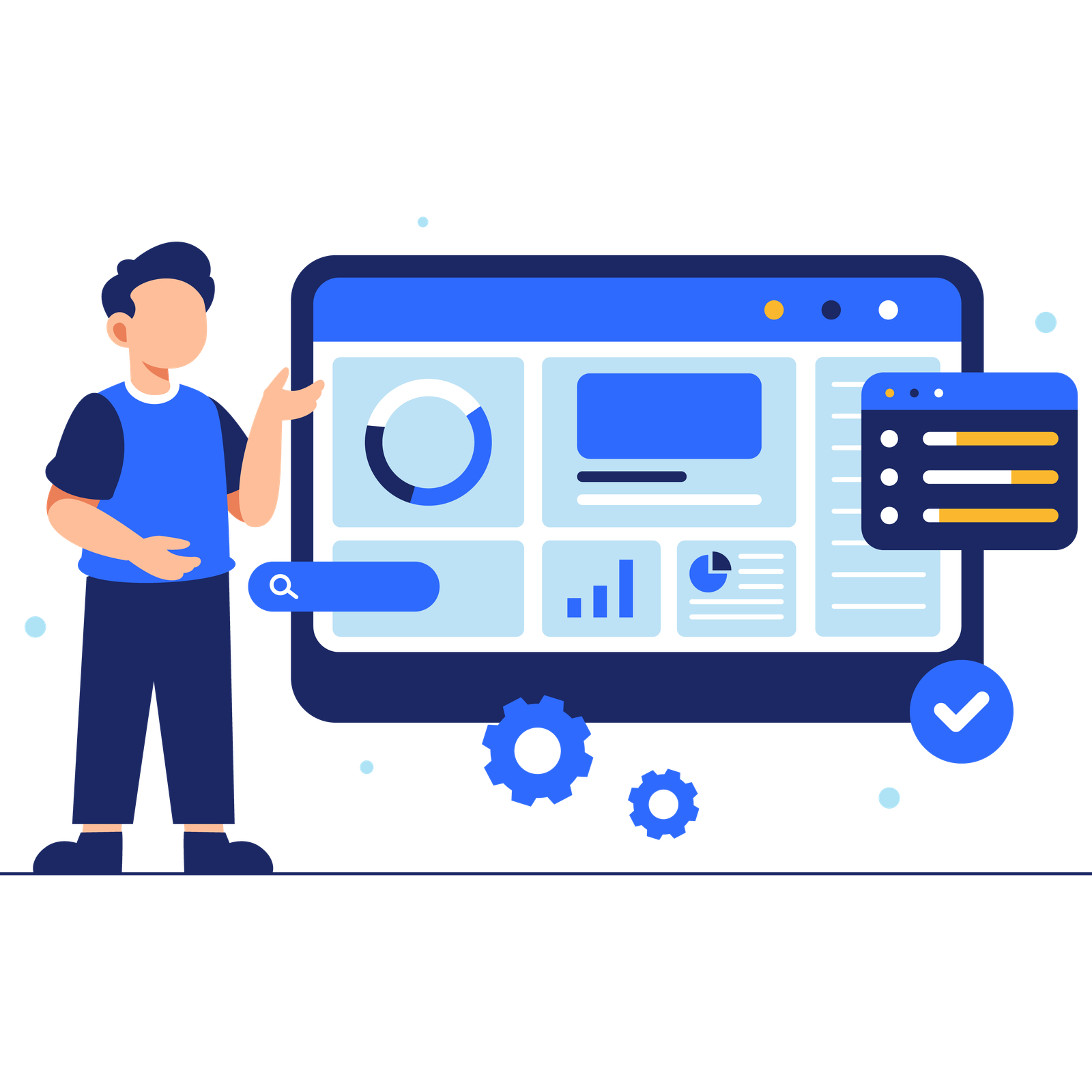 Selamat Datang di TabunganKu